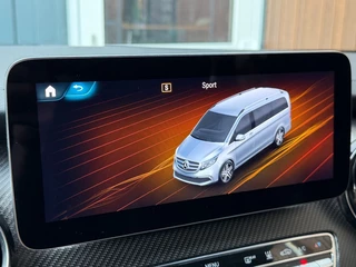 Mercedes-Benz V-Klasse – thumbnail 19