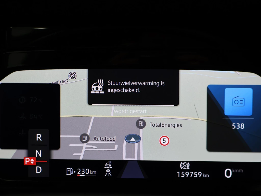 Volkswagen Golf – foto 68