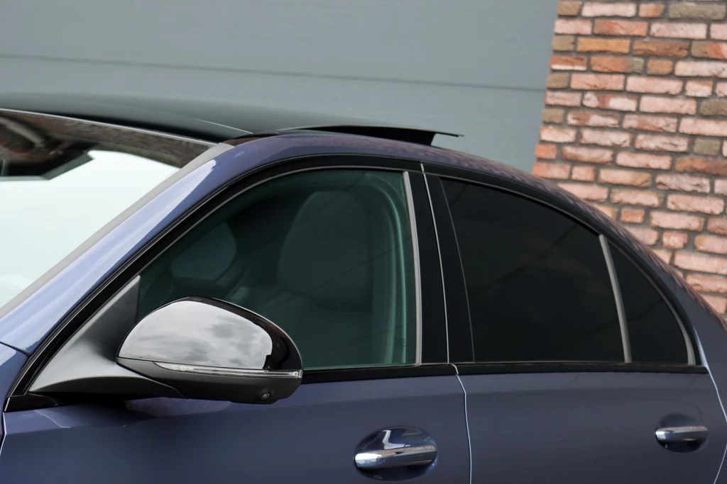 Mercedes-Benz C-Klasse – foto 21