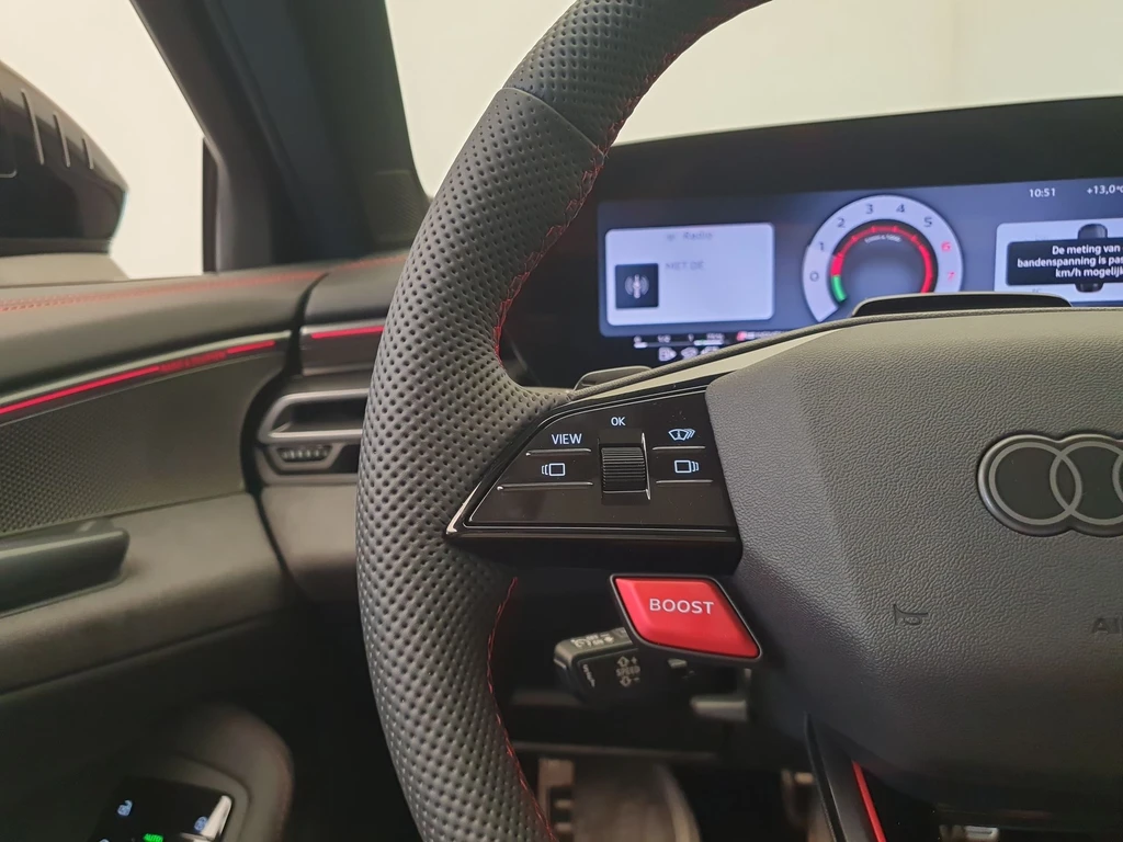 Audi RS5 – foto 13