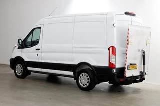 Ford Transit – thumbnail 4