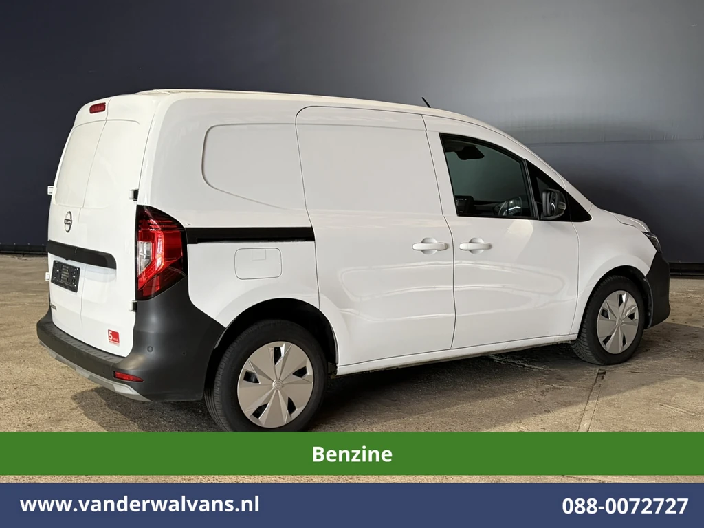 Nissan Townstar – foto 3