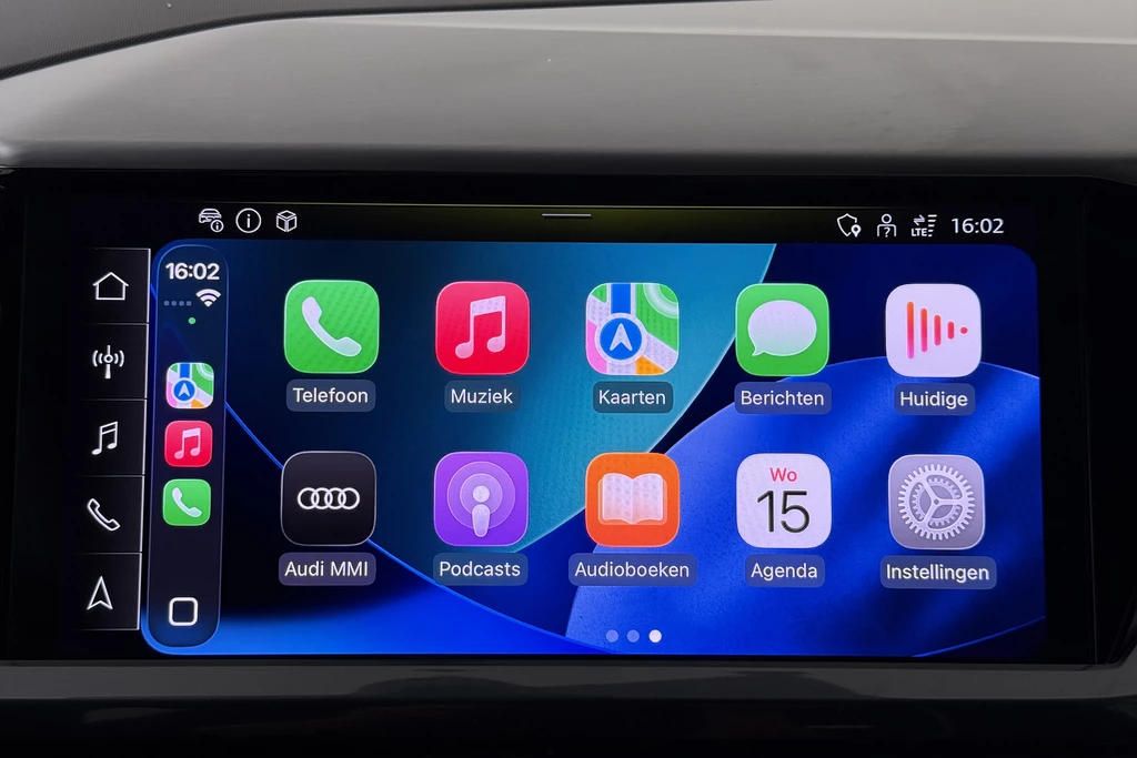 Audi Q4 e-tron – foto 32