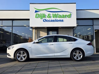 Opel Insignia – thumbnail 3