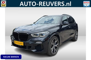 BMW X5 – thumbnail 1