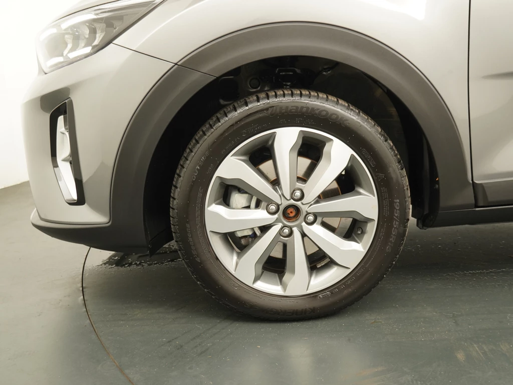 Kia Stonic – foto 16