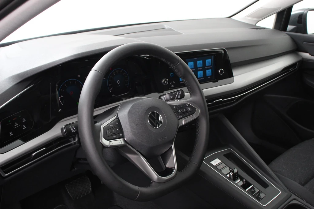 Volkswagen Golf – foto 9
