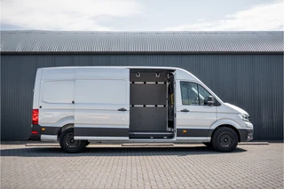 Volkswagen Crafter – thumbnail 6