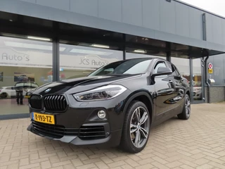 BMW X2 – thumbnail 1