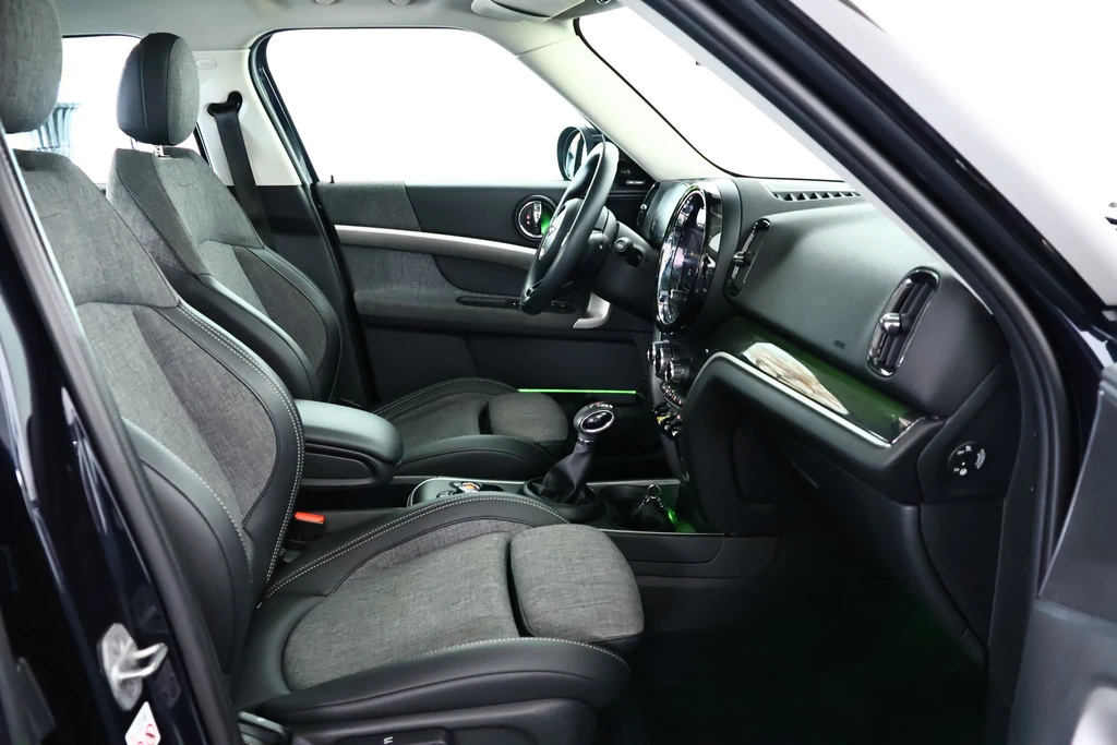 MINI Countryman – foto 13
