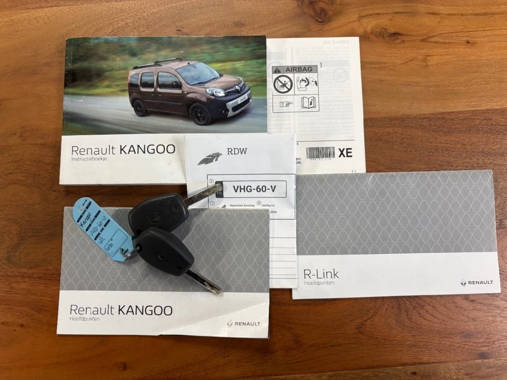Renault Kangoo – foto 31