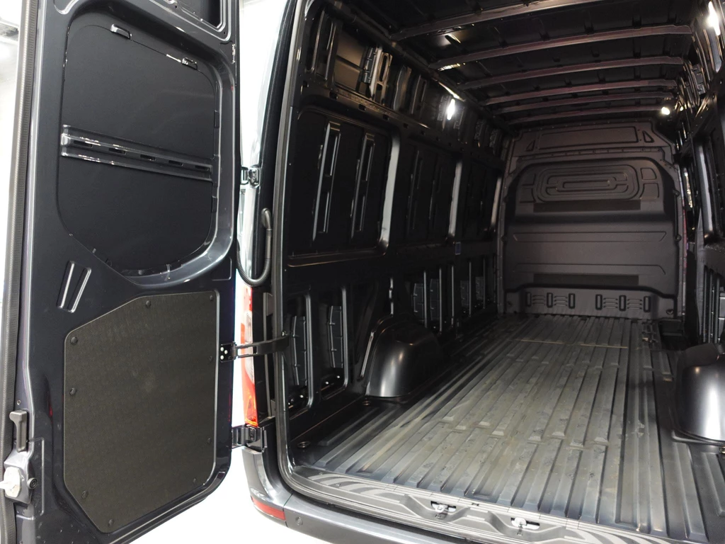 Mercedes-Benz Sprinter – foto 41