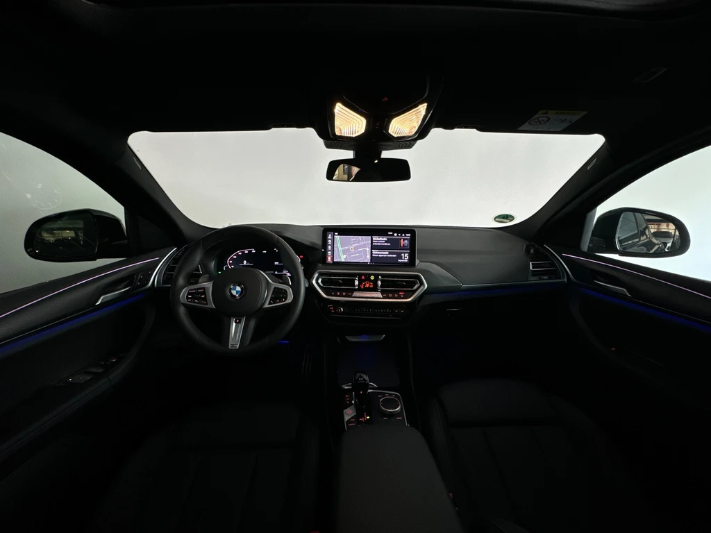 BMW X4 – foto 42