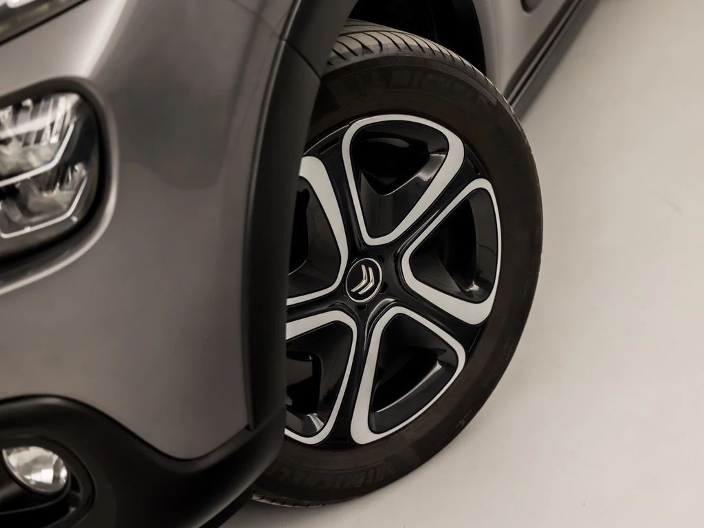 Citroën C3 – foto 12