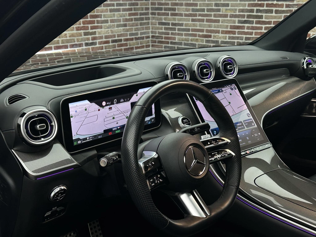 Mercedes-Benz GLC – foto 12
