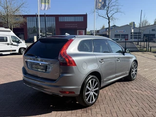 Volvo XC60 – thumbnail 7