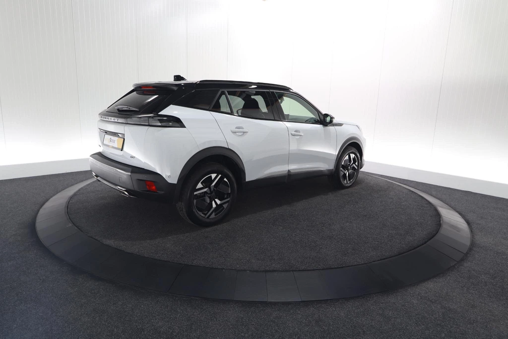 Peugeot 2008 – foto 9