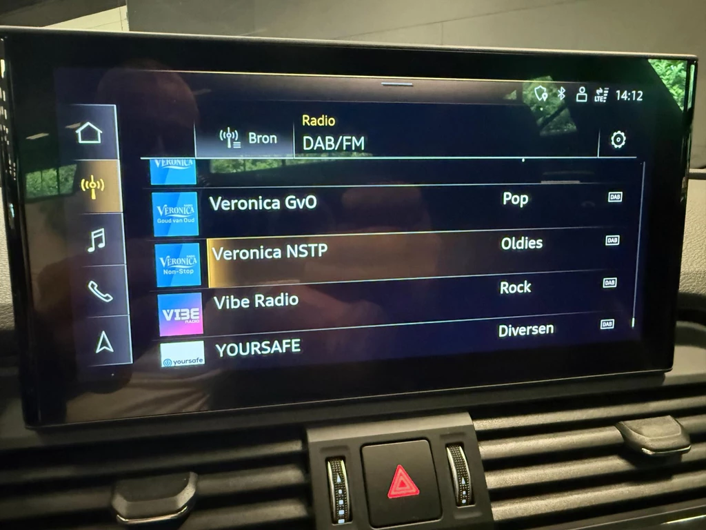 Audi Q5 – foto 48