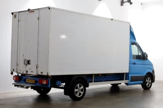 Volkswagen Crafter – thumbnail 4