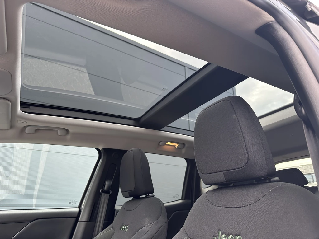 Jeep Renegade – foto 22