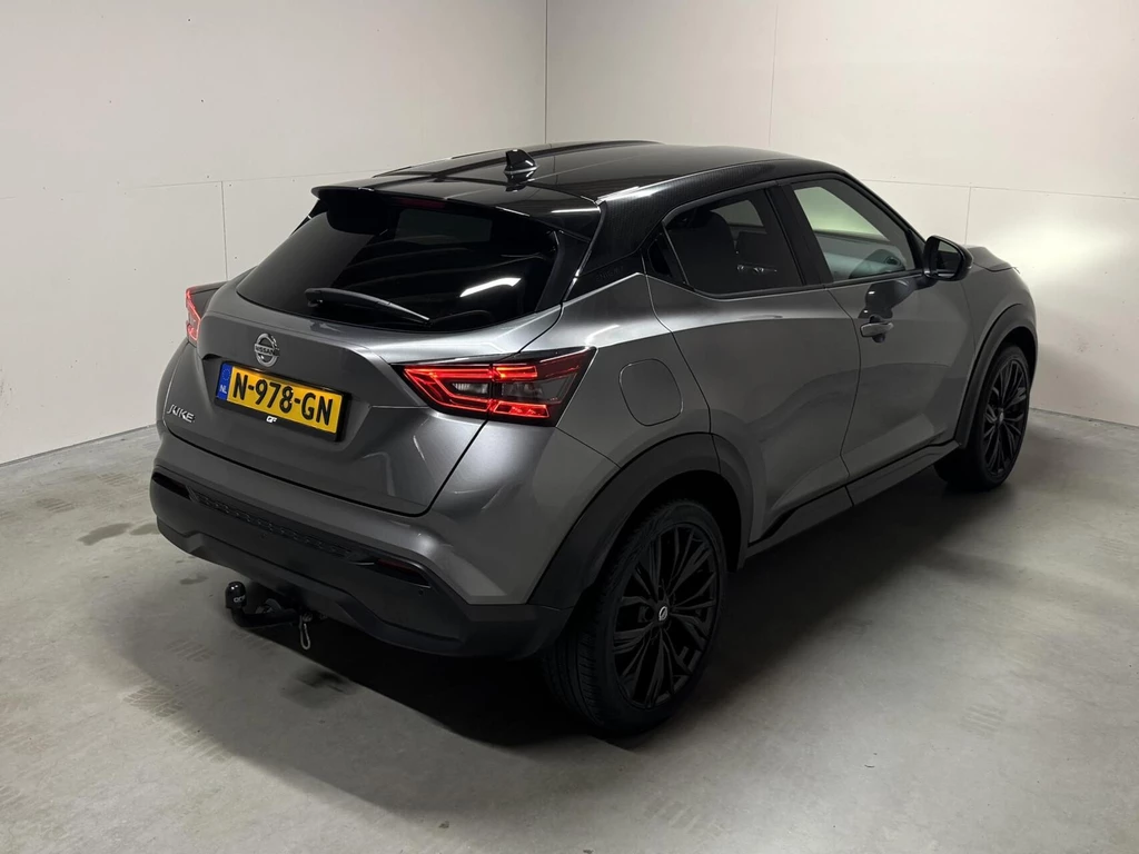 Nissan Juke – foto 13