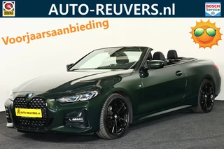 BMW 4 Serie – thumbnail 1