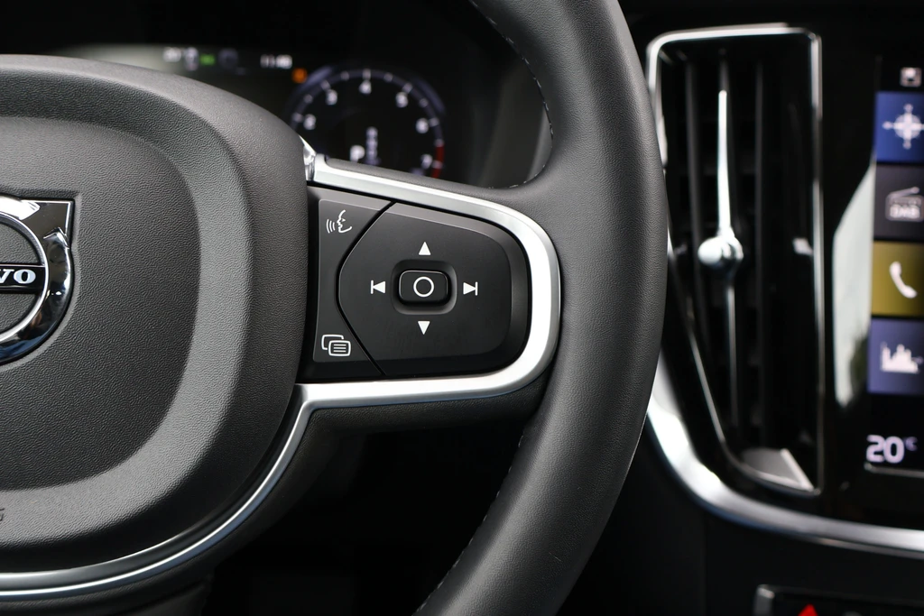 Volvo V60 – foto 21