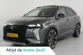 DS DS 7 – thumbnail 1