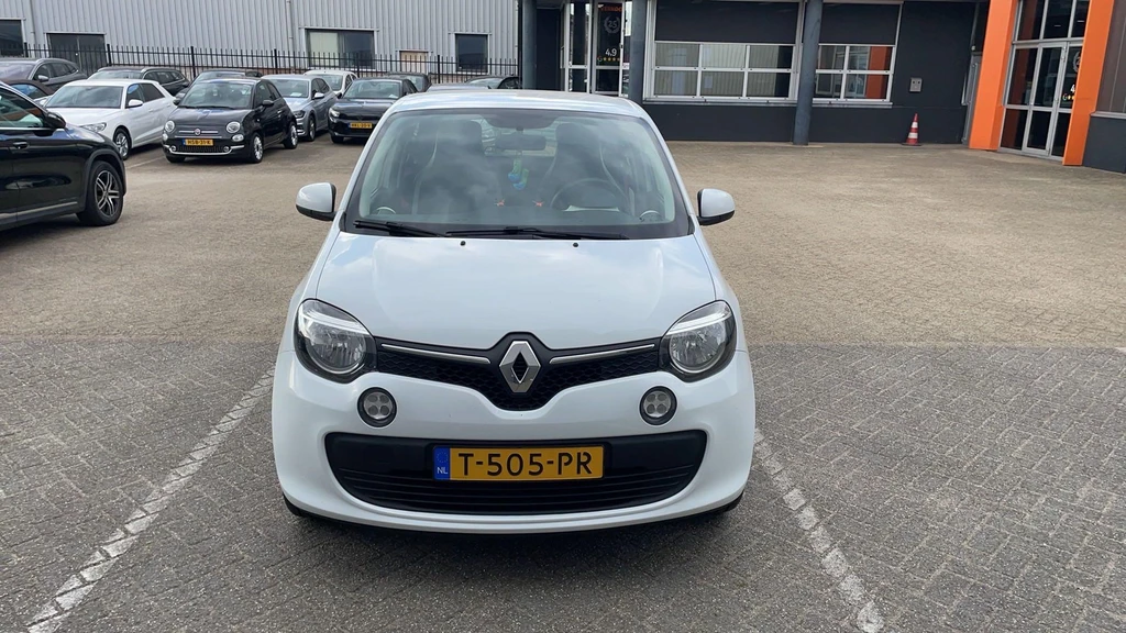 Renault Twingo – foto 7