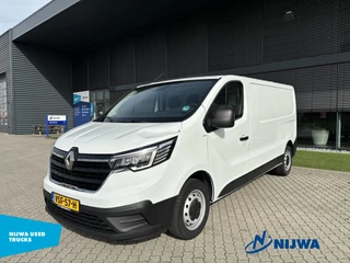 Renault Trafic – thumbnail 1