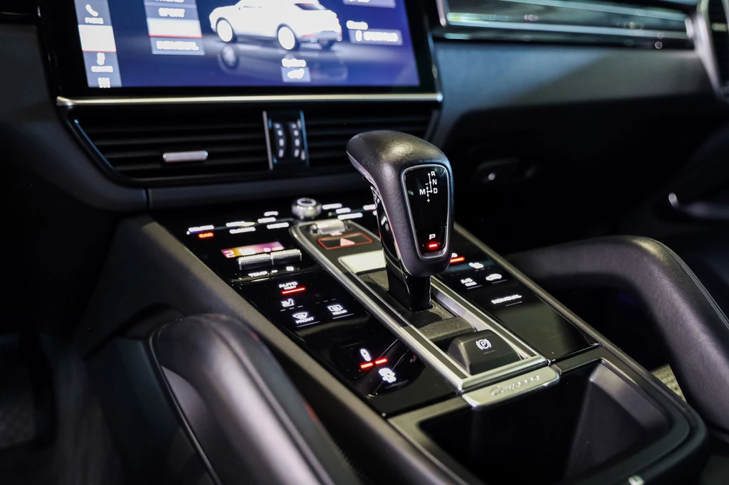Porsche Cayenne – foto 38