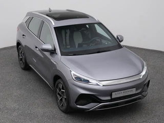 BYD ATTO 3 – thumbnail 14