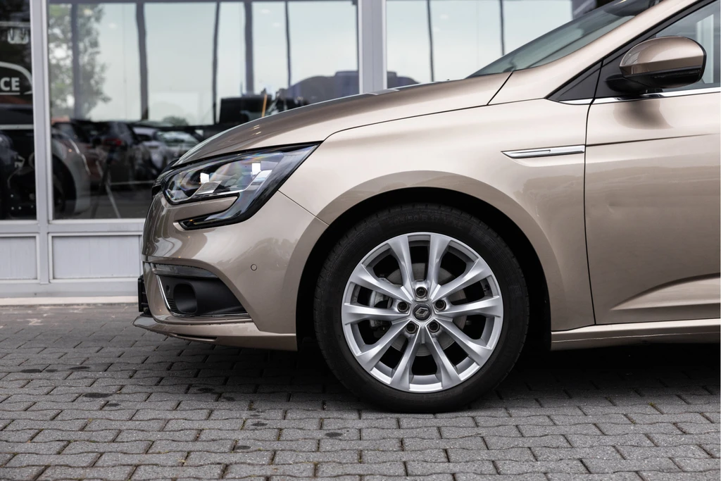 Renault Mégane Estate – foto 17