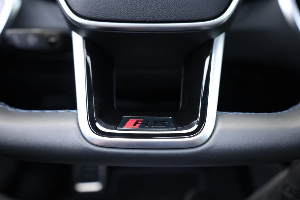 Audi RS6 – foto 54