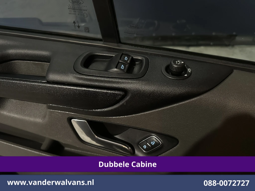 Ford Transit Custom – foto 20