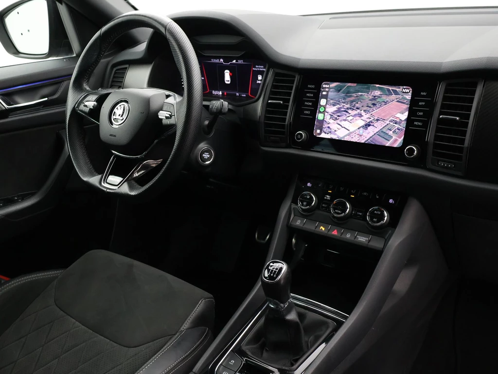 Škoda Kodiaq – foto 10