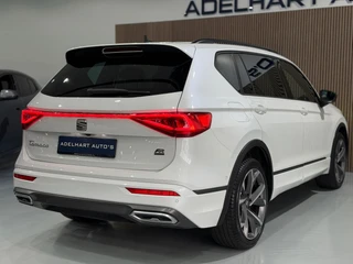 SEAT Tarraco – thumbnail 14