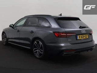 Audi A4 – thumbnail 3