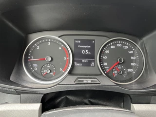 Volkswagen Crafter – thumbnail 18