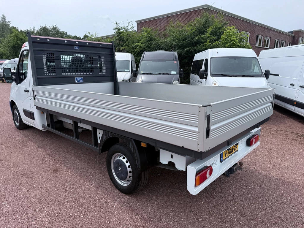 Opel Movano – foto 2