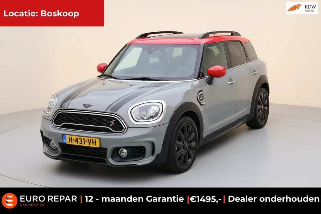 MINI Countryman – foto 2