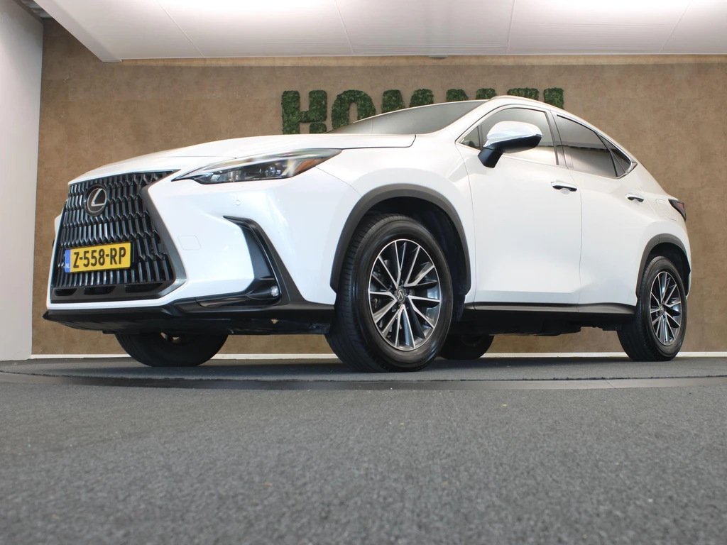 Lexus NX – foto 2