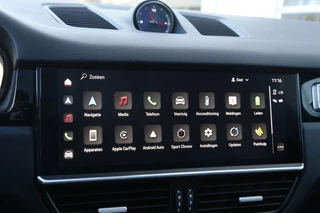 Porsche Cayenne – thumbnail 31