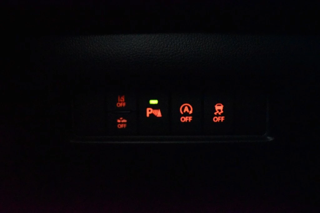Suzuki Swift – foto 36