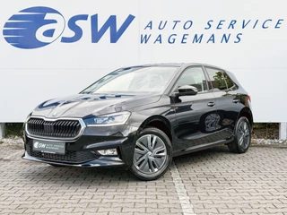 Škoda Fabia – thumbnail 1