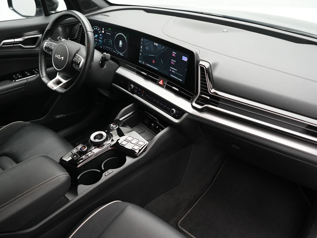 Kia Sportage – foto 13