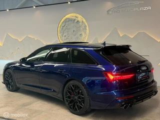 Audi A6 – thumbnail 4