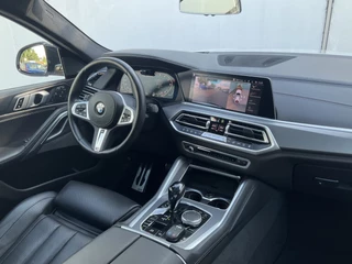 BMW X6 – thumbnail 35