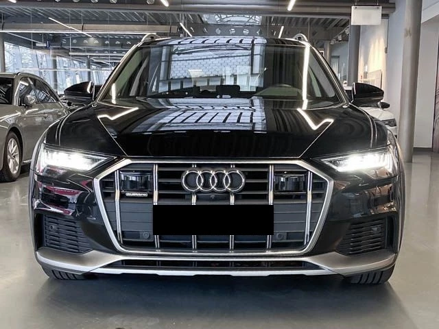 Audi A6 Allroad – foto 4