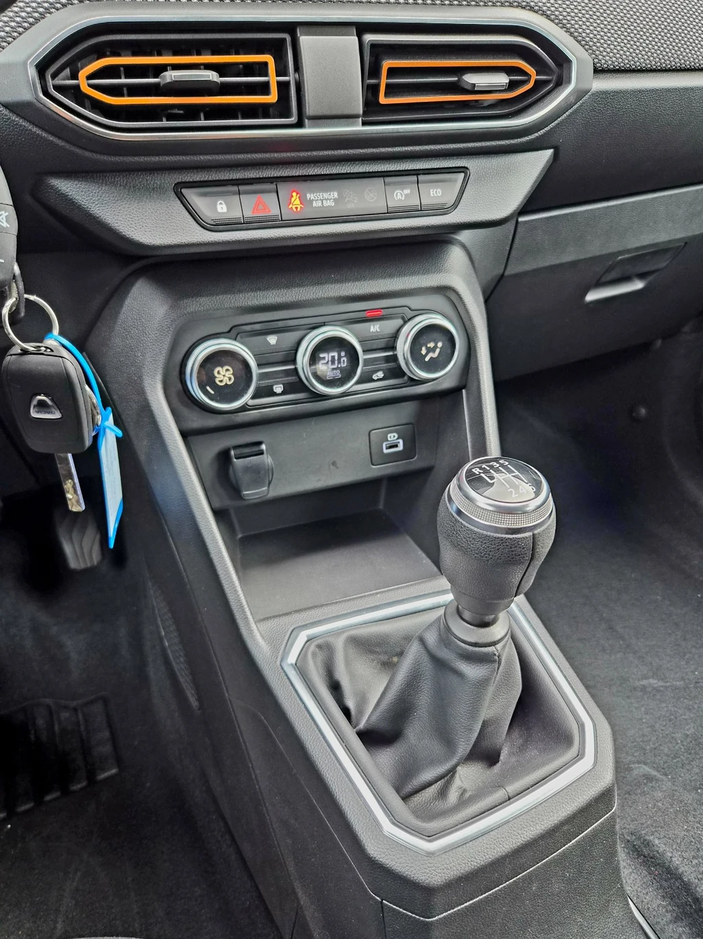 Dacia Sandero Stepway – foto 27